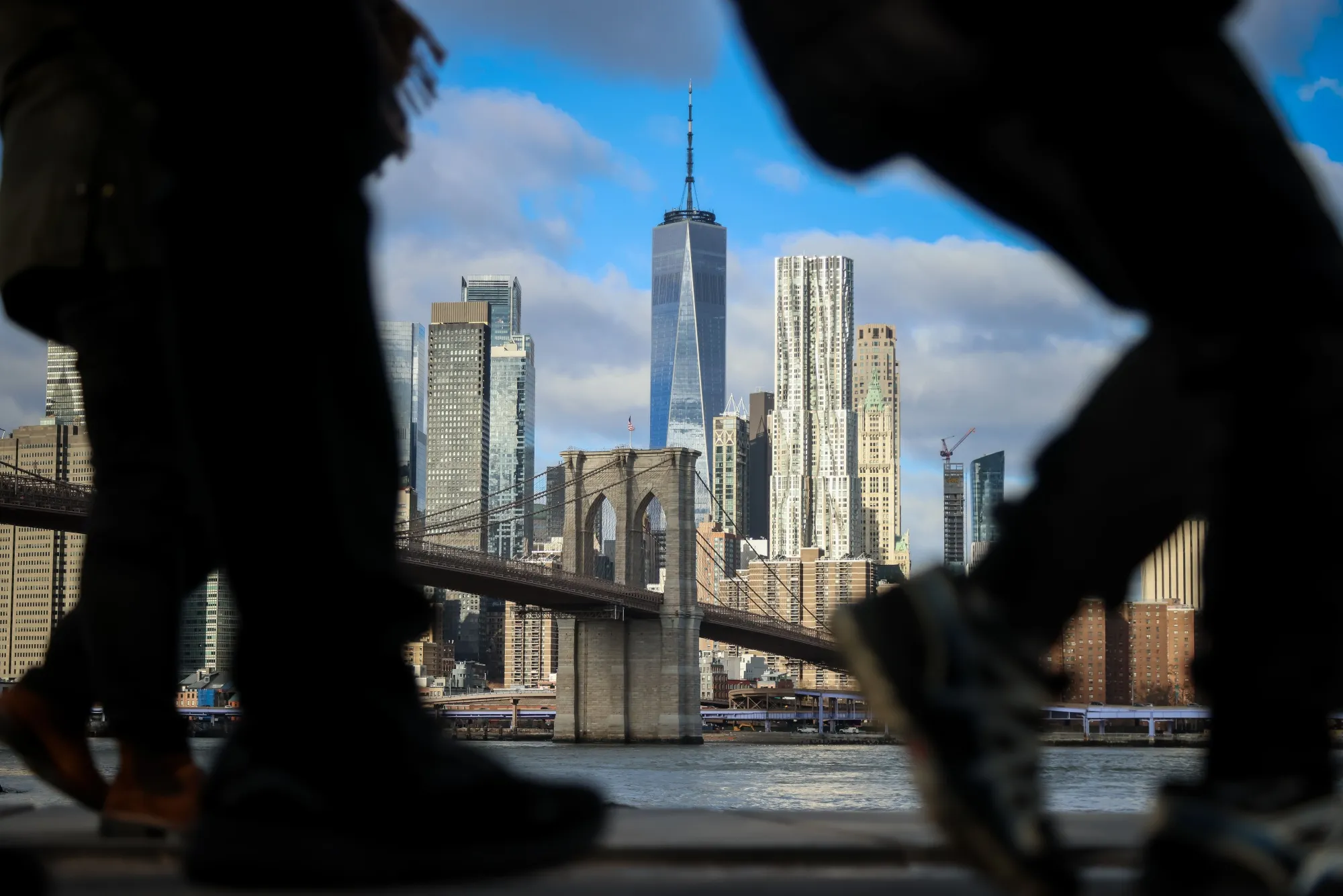 Manhattan