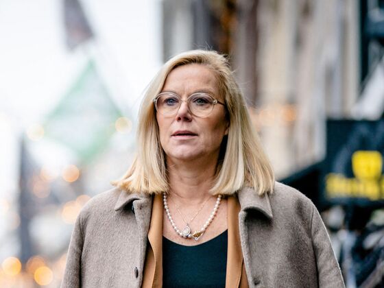 Dutch Finance Minister Appointee Tests Positive as Cases Surge