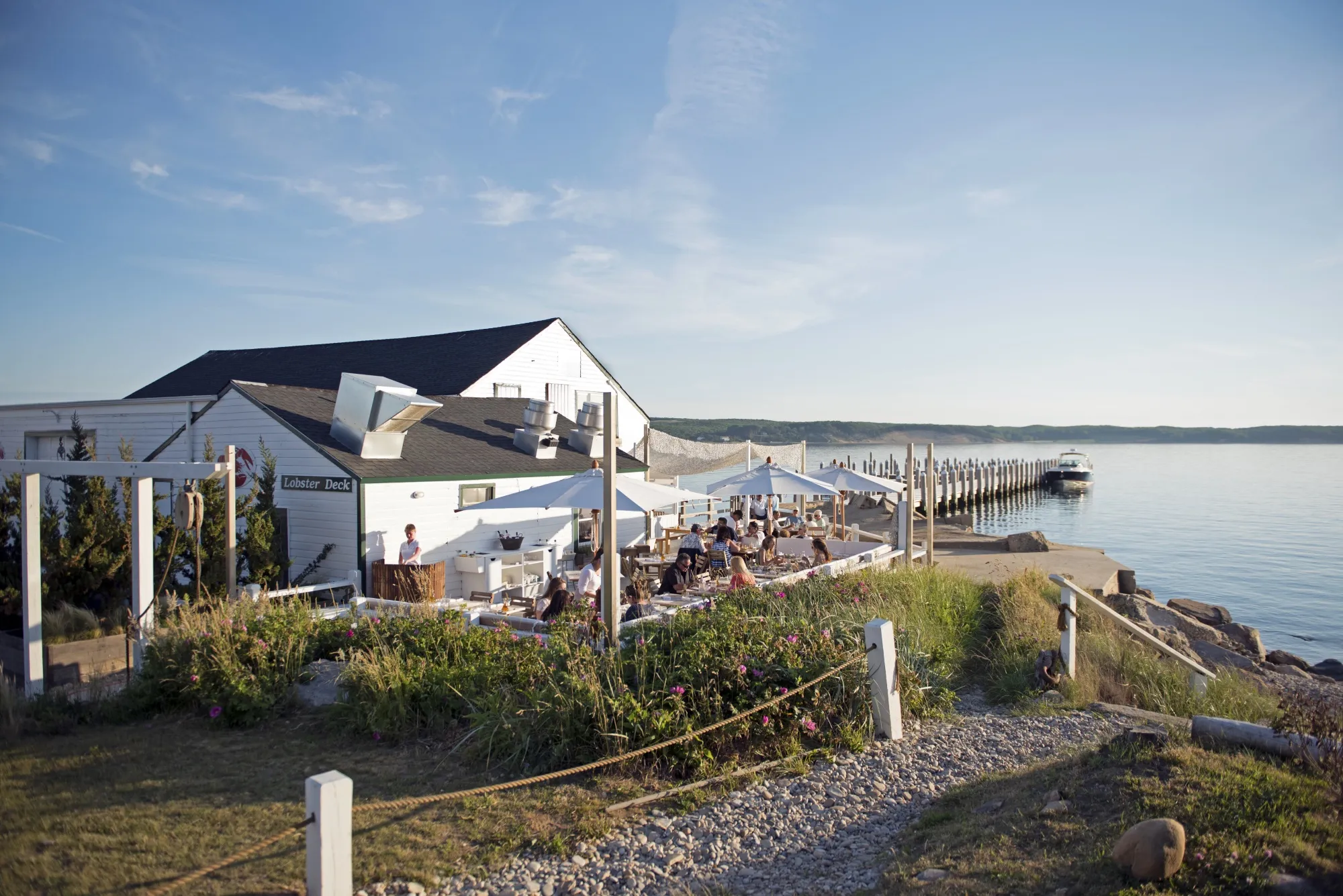 Duryea’s Montauk