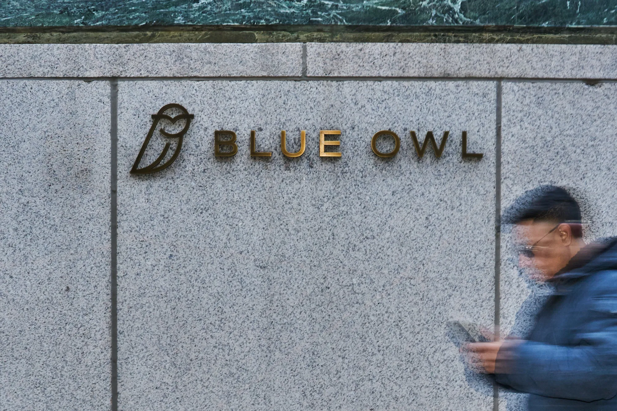 Blue Owl BDC Plows Ahead On $400 Million Debt Sale For Tech Fund