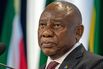 Cyril Ramaphosa