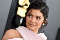 61st Annual GRAMMY Awards - Arrivals