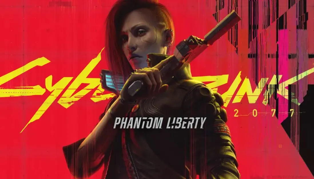 CD Projekt announced a Sept. 26 release date for&nbsp;Phantom Liberty.