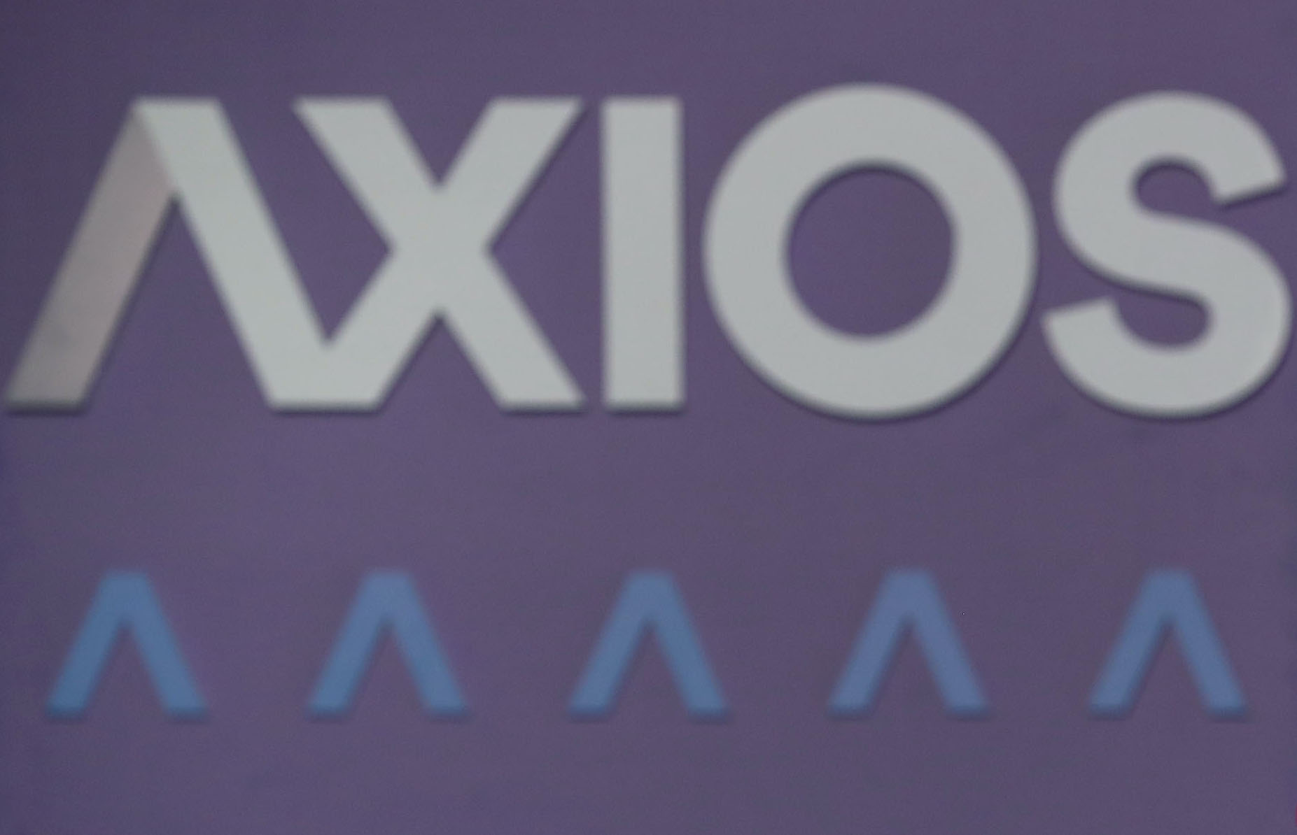 Big Tech - Economy & Business - Axios