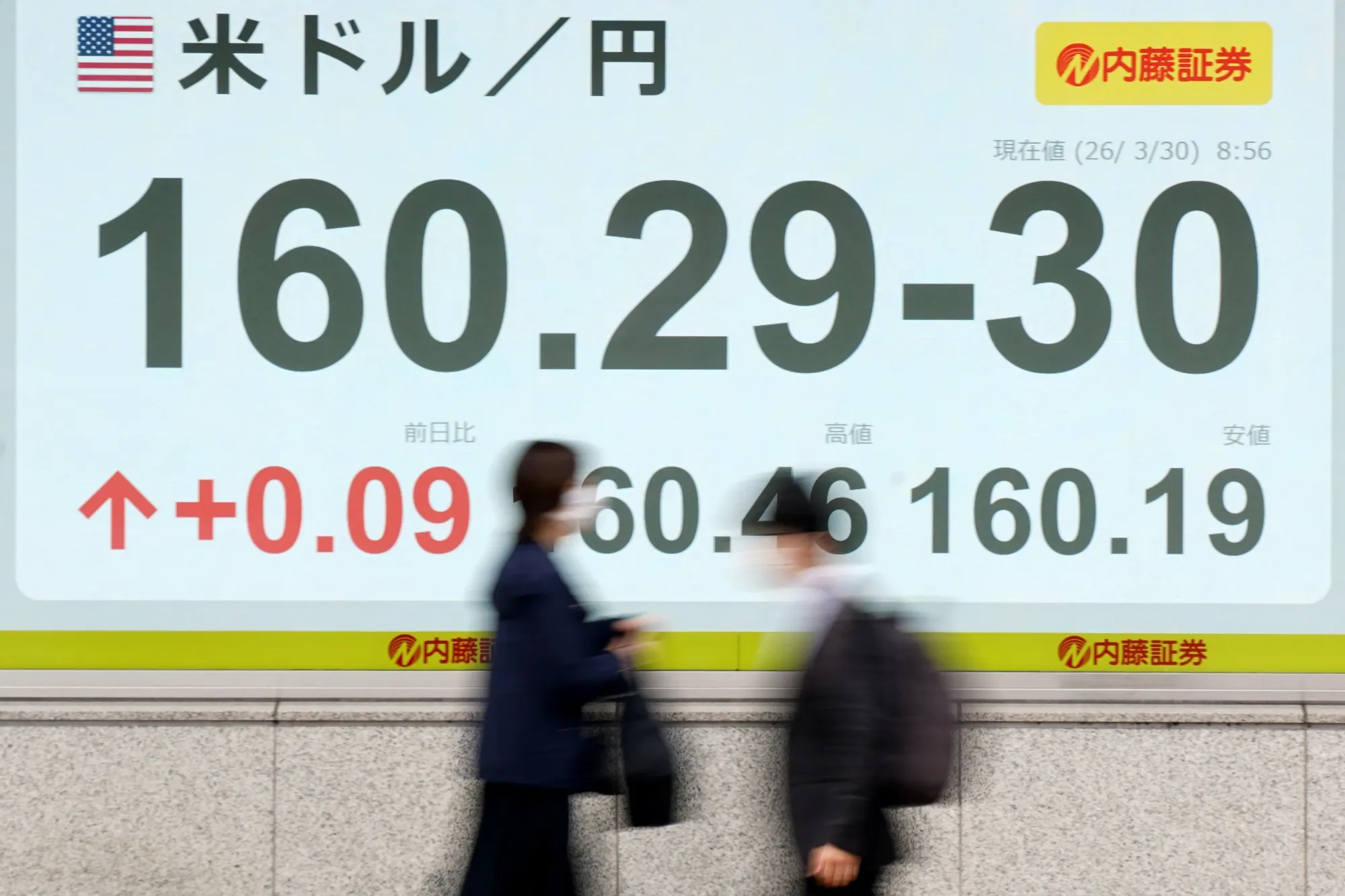 The Iran War Is Reviving Japan's Popular Carry Trade - Bloomberg