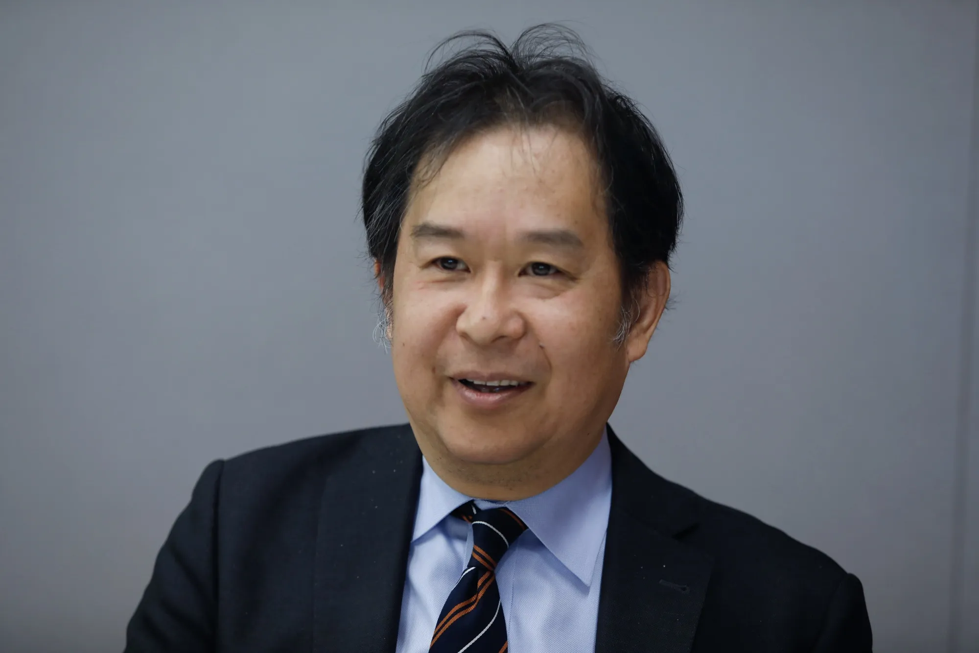 Seiji Adachi