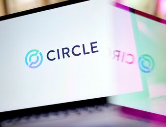 relates to Jack Ma-Backed Ant to Add Circle’s Stablecoin to Global Net
