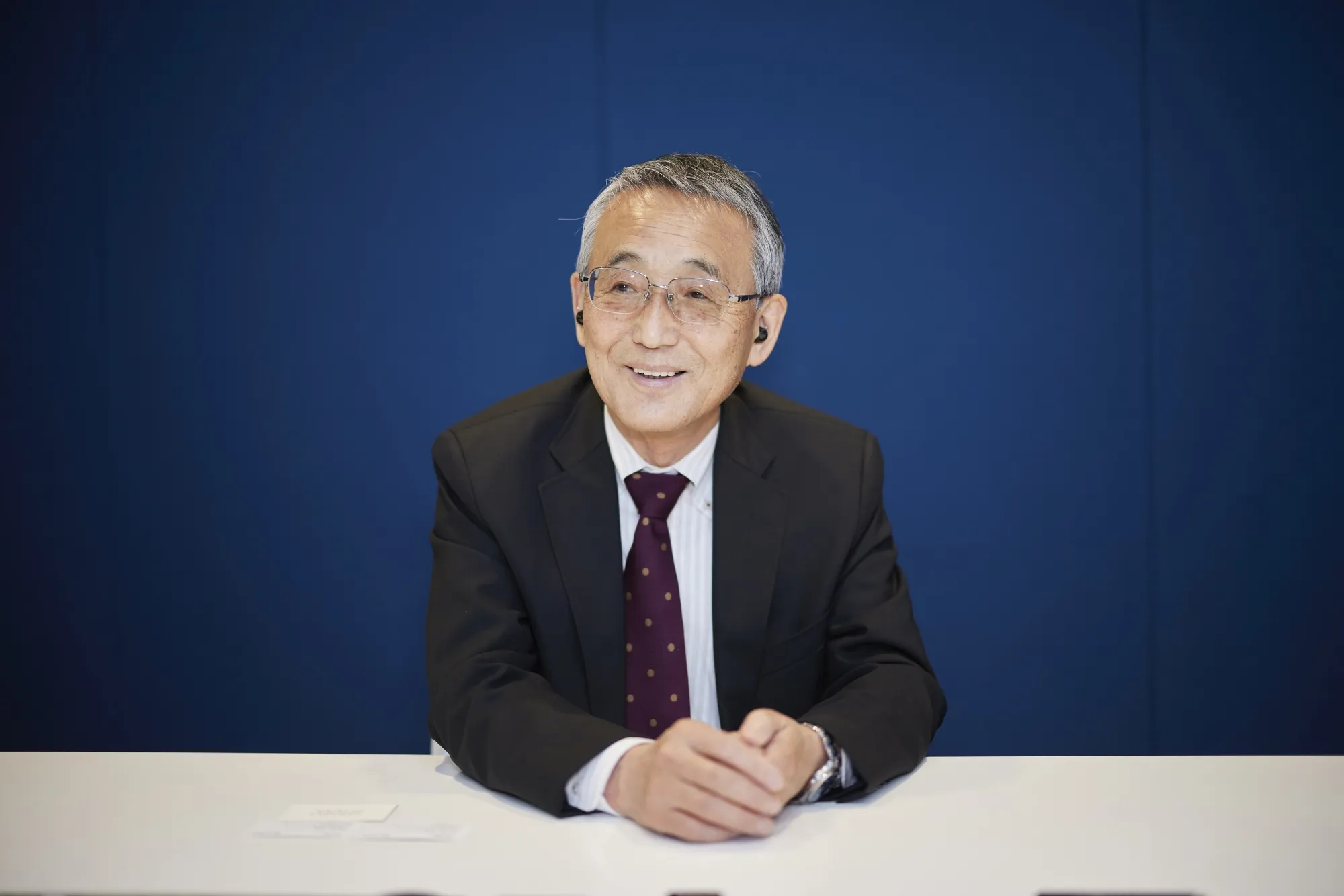 Shunichi Tanaka