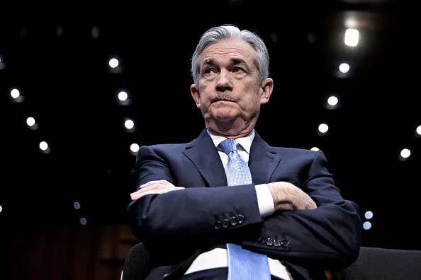 The new Fed chairman has a tough job ahead.
