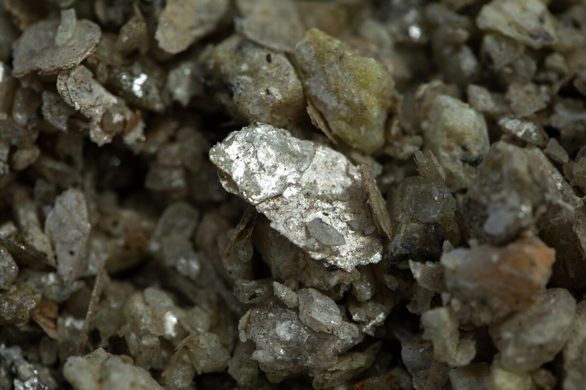 Trump Launches National Security Probe into Critical Minerals Imports