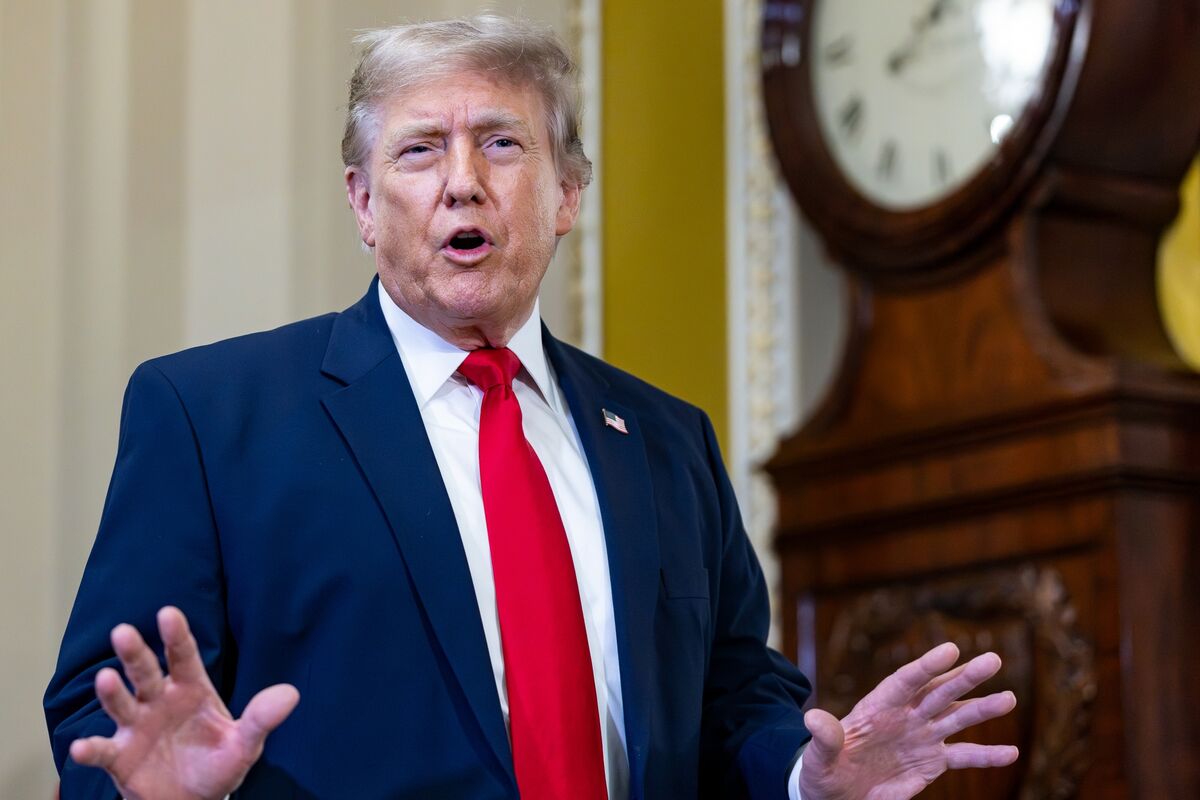 Senate Rejects Iran War Powers Resolution After Trump Pressure