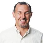 Headshot of Santiago Subotovsky "Santi"