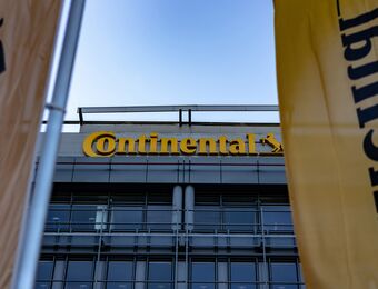 relates to Continental Fined €100 Million for Role in Diesel-Emissions Scam