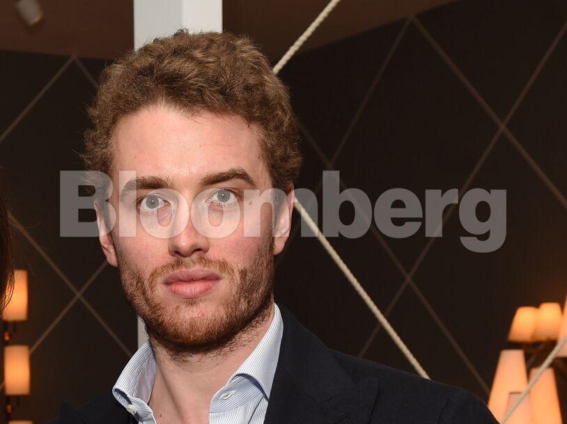 Inigo Philbrick GETTY sub