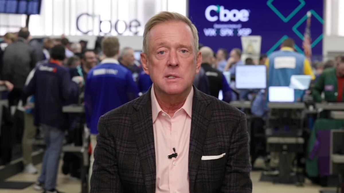 ⚫️ BLOOMBERG: Cboe Global Markets punta ai mercati degli eventi e delle previsioni, ma esclude il focus sullo sport.