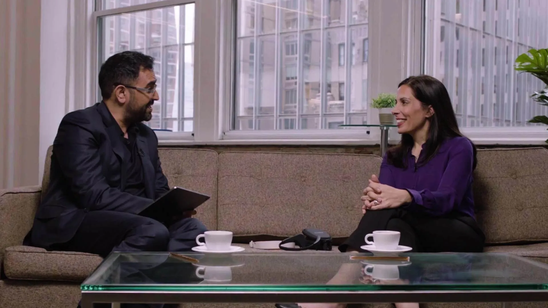Azeem Azhar speaks with Professor Nita Farahany, a renowned bioethicist and neurotechnology specialist who reveals the latest developments and risks of technologies that can increasingly “read” the human mind.&nbsp;
