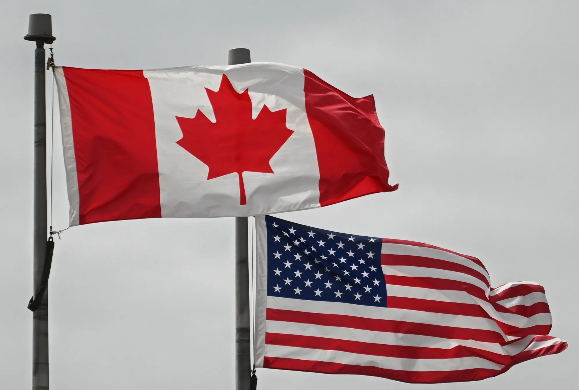 Industry In Canadian City Most Vulnerable To Tariffs 