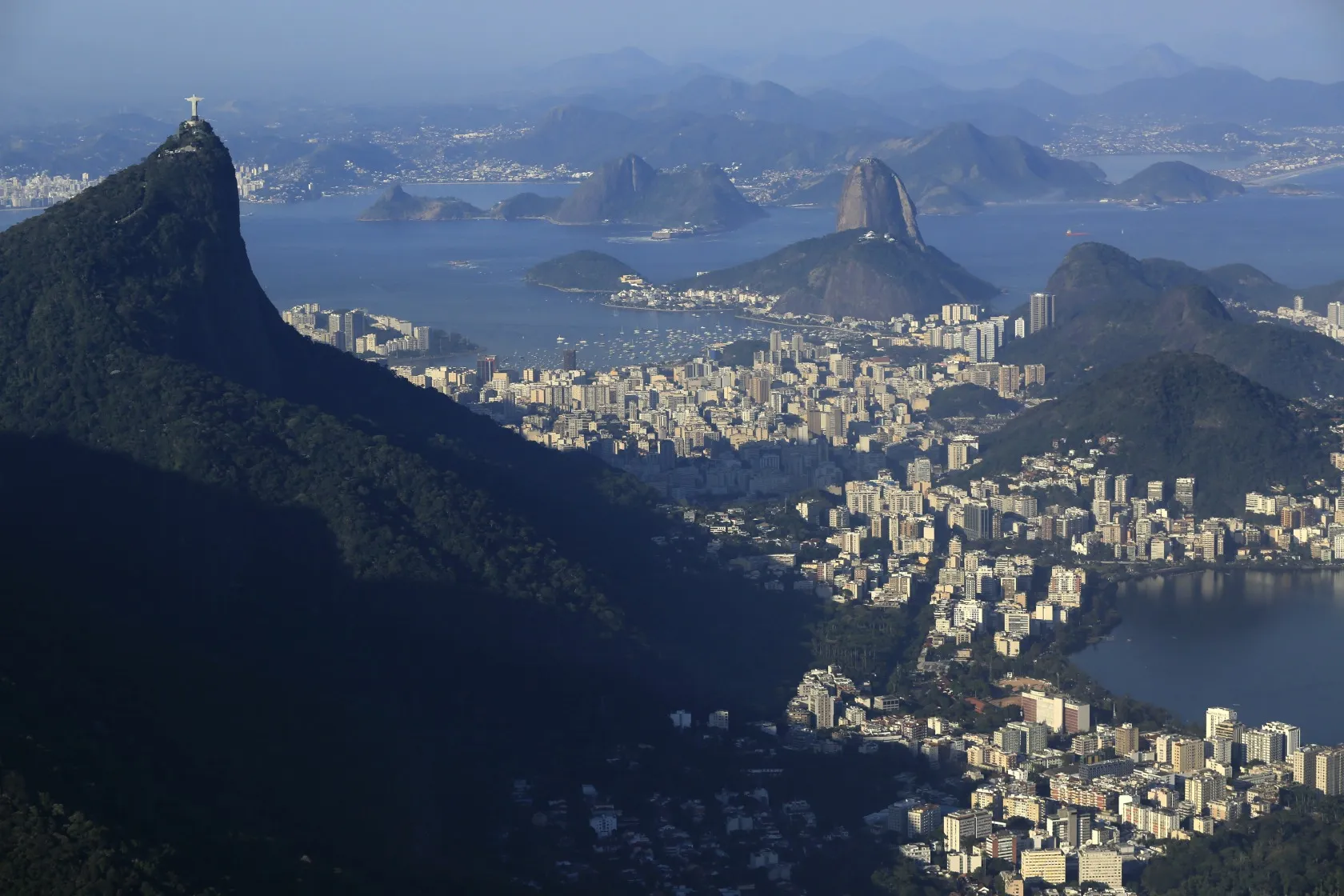 Brazil