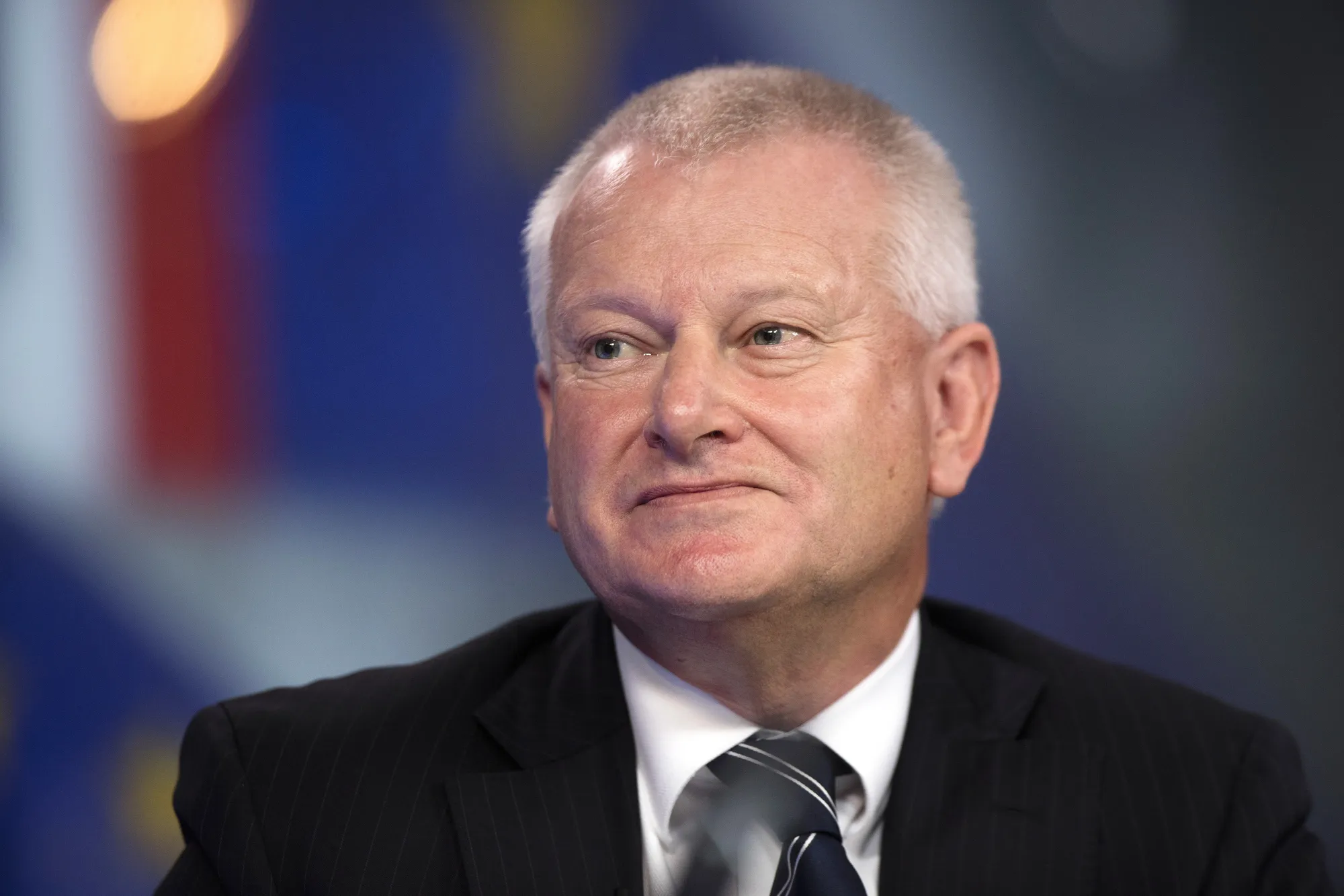 Hargreaves Lansdown Founders Eye Next Act After CVC Capital Partners Buyout  - Bloomberg