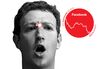 The Market's Facebook Freakout