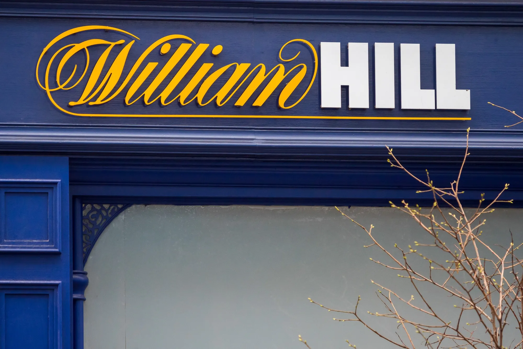 WilliamHill
