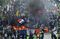 Weekly Gilets Jaunes Protest To Go Ahead Despite Notre Dame Fire