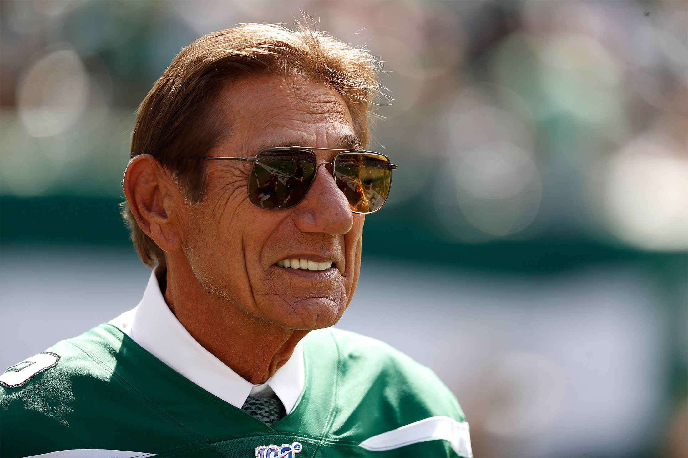 Joe Namath 