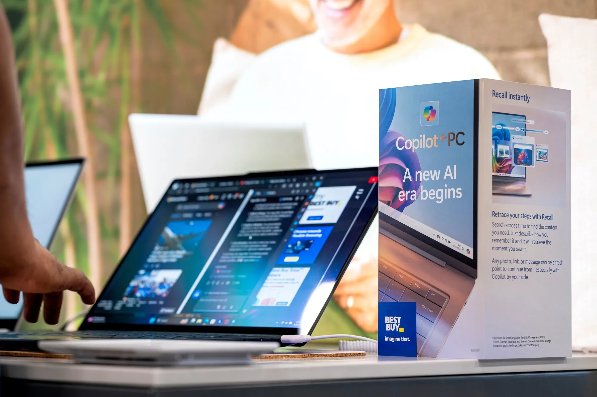Microsoft&rsquo;s AI Assistants Will Revolutionize the Office — One Day 