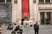 Director Of New York's Metropolitan Museum Of Art Resigns