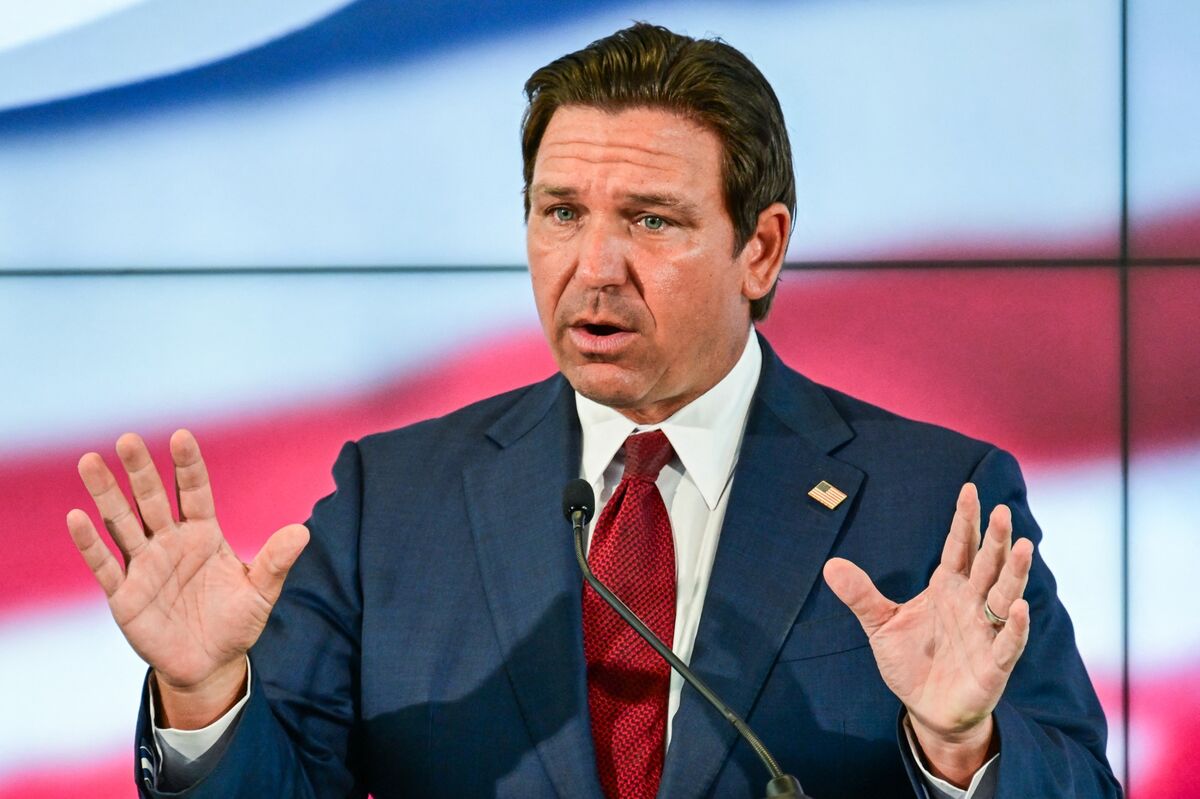 DeSantis’ Plan to Gut Property Taxes Is a Soviet Power Grab