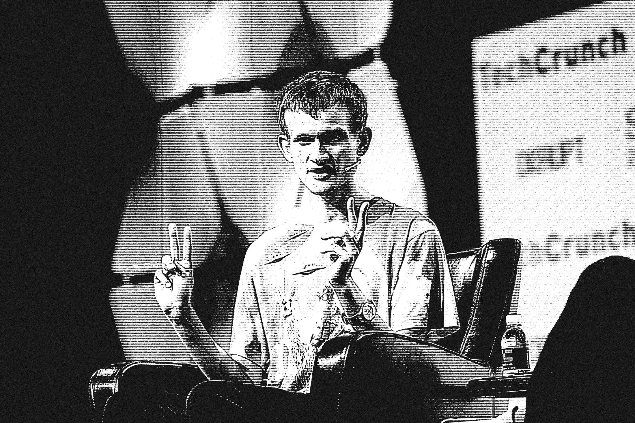 A Field Guide to Crypto Culture - Bloomberg