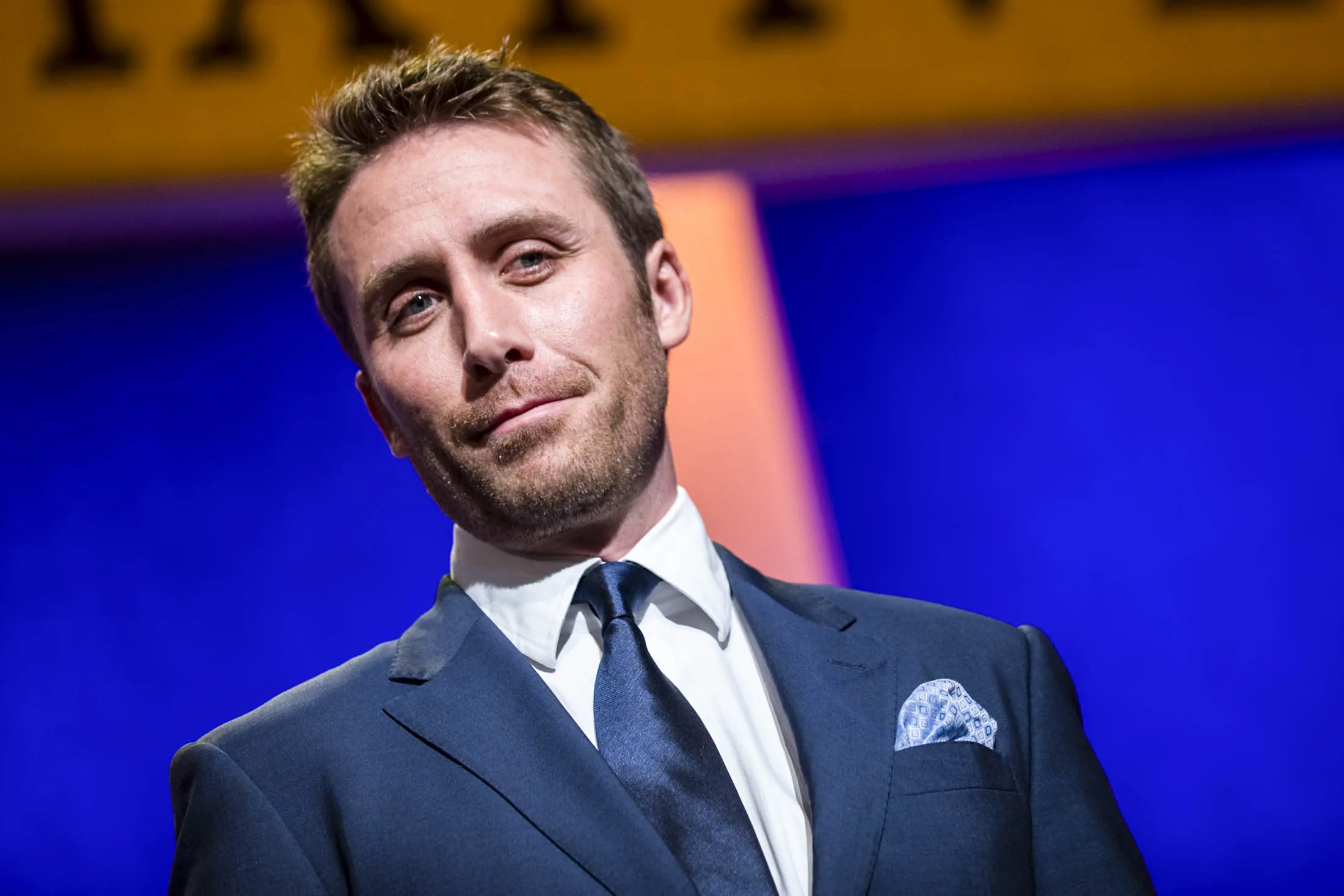 Philippe Cousteau