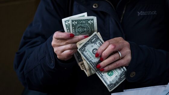 U.S. Retail Sales Surprise With Sharpest Advance in Seven Months