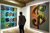 Sothebys Preview The Art Of Making Money Collection Worth ¬£50million