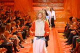 Louis Vuitton : Runway - Paris Fashion Week - Womenswear Spring/Summer 2024