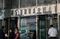Morgan Stanley Headquarters Ahead Of Earnings Figures