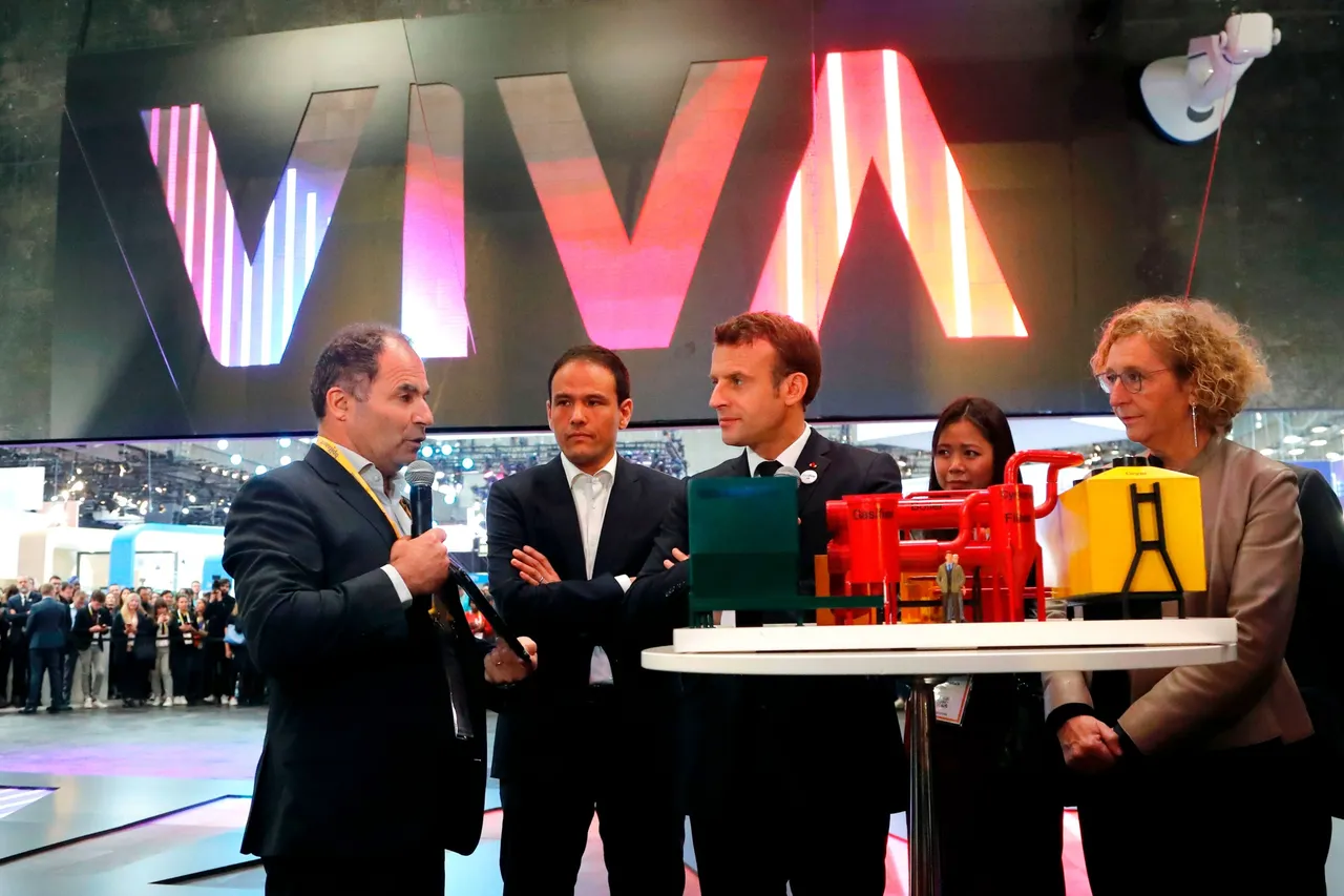 VivaTech 2026 Hits Record 200,000 Attendance in Tenth Anniversary Year