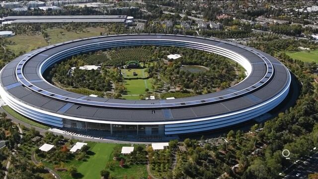 Bloomberg business news