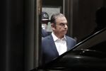 カルロス・ゴーン被告