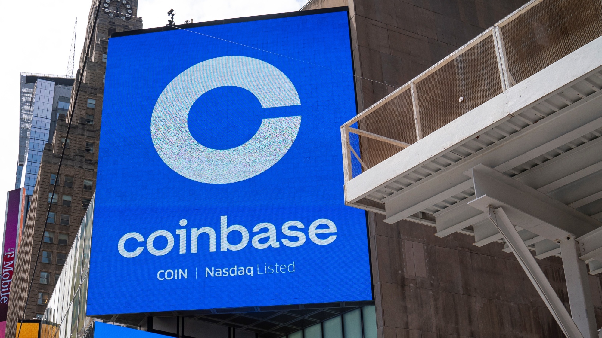 „Coinbase“ įtraukimas gali padidinti Bitcoiną iki 70.000 XNUMX USD - sako „Bloomberg“ analitikas