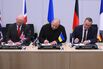 Hegseth Keeps Distance From Predecessor’s Ukraine Support Group