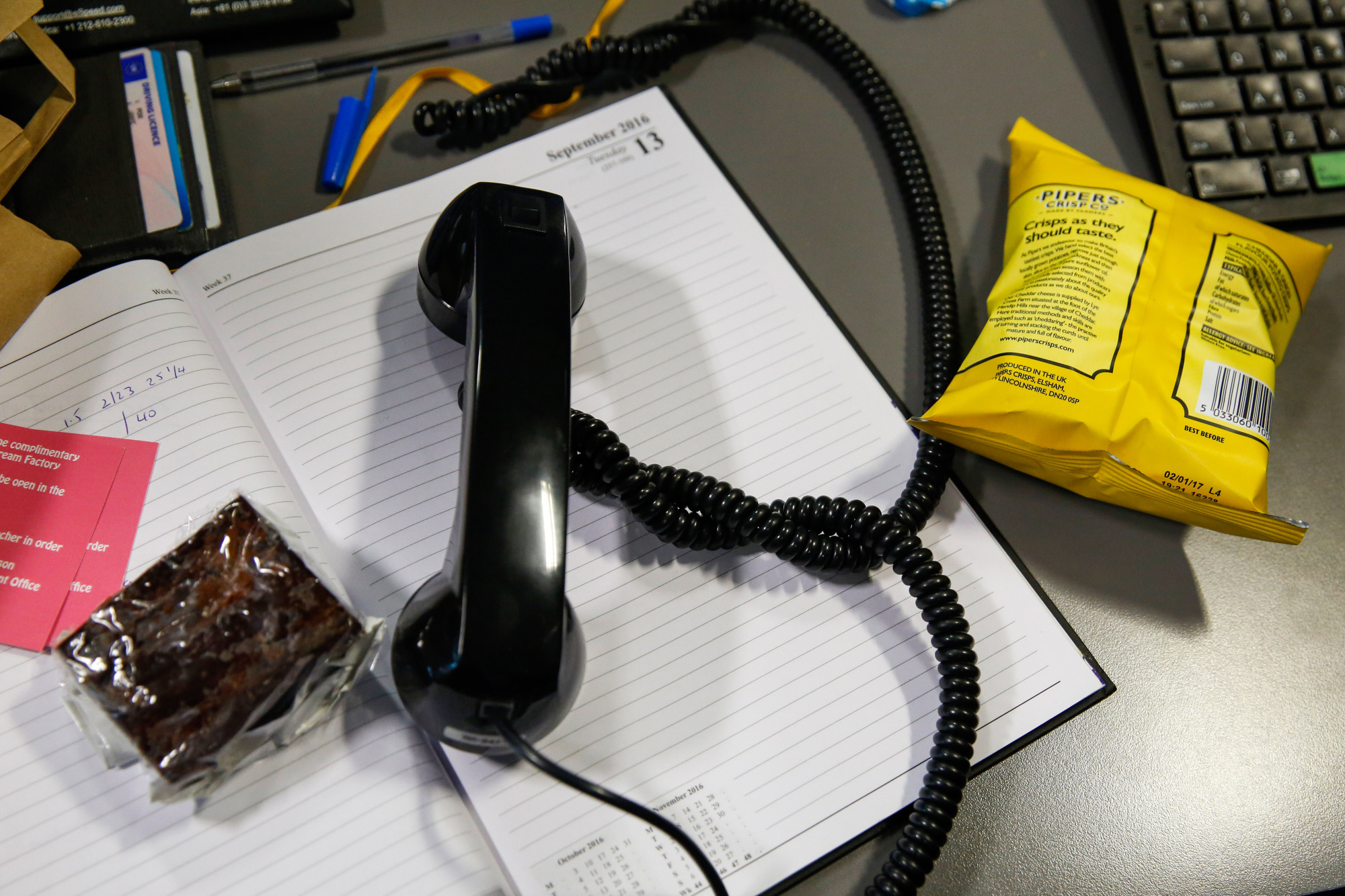 BGC Broker Knew How Much Money the Desks Made. Then He Leaked It