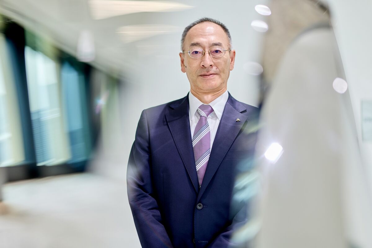 Mitsubishi Heavy To Double Gas Turbine Capacity as Demand Soars