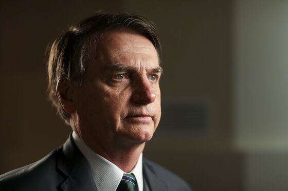 After Only 86 Days, Brazil's Bolsonaro Is Already in Trouble