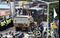 South Korea deploys THAAD launchers