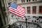 US Stocks Slump As Trump’s Threat To Fire Powell Adds Pressure