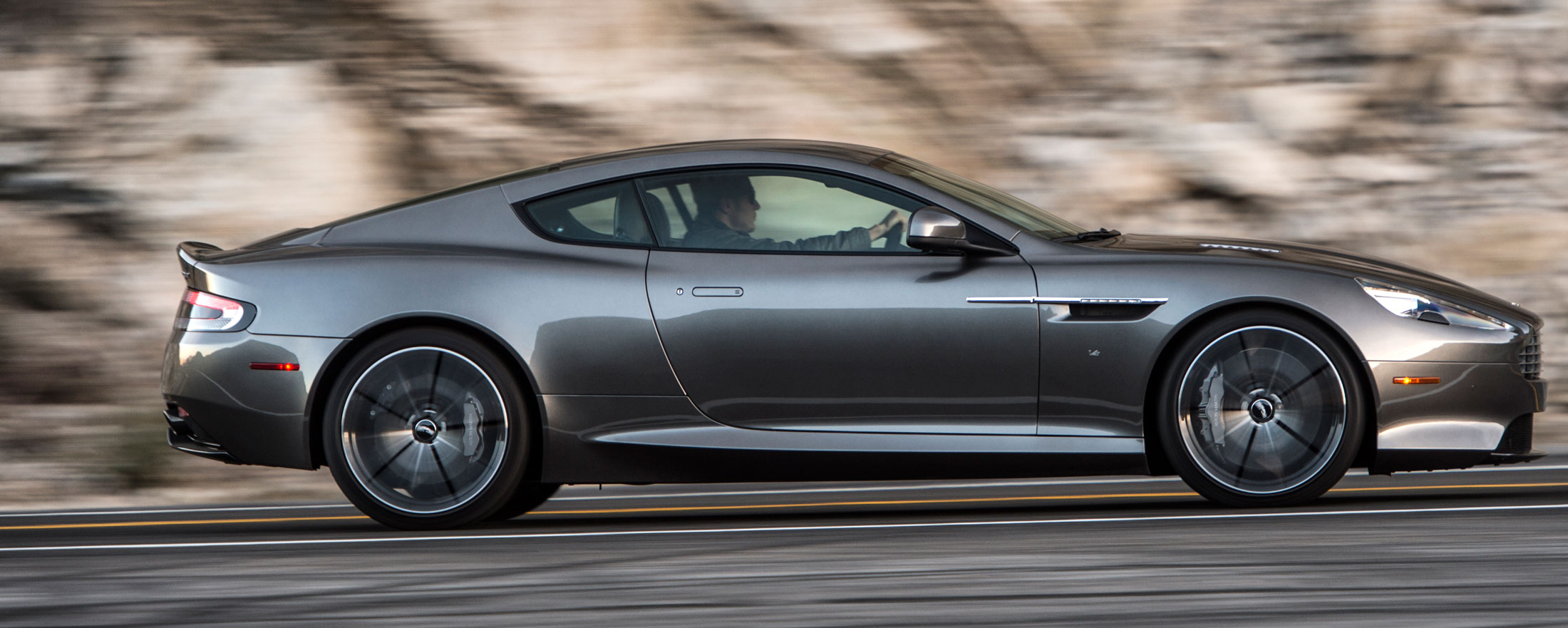 The 2016 Aston Martin DB9 GT Is James Bond Perfect Bloomberg The 2016 Aston Martin DB9 GT Is James Bond Perfect Bloomberg