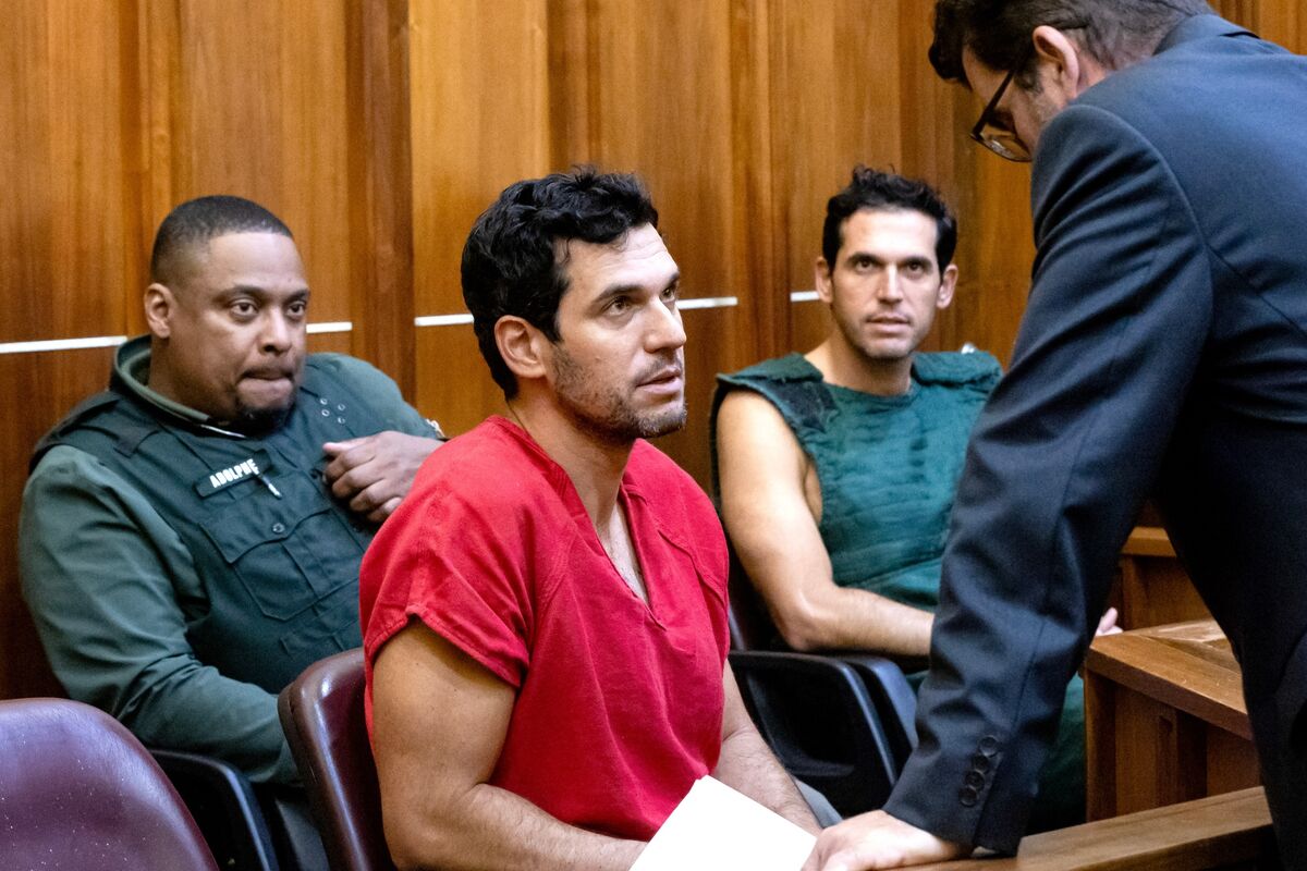 Alexander Brothers Must Face Sex-Trafficking Charges, Judge Says