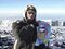 Source: René Gross Kaerskov climbing Mt. Kimanjaro.