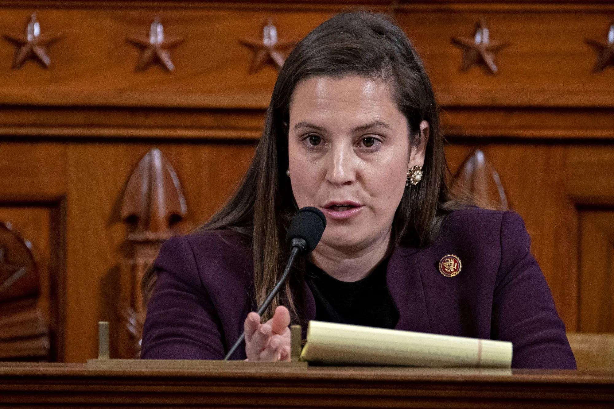 Elise Stefanik
